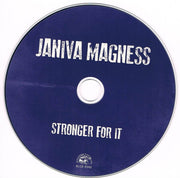 Back Cover 2: Janiva Magness – Stronger for It CD | Relix