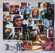 Back Cover 2: Jethro Tull – Still Living In The Past Vinyl LP | Relix