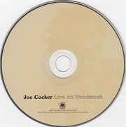 Back Cover 2: Joe Cocker – Live at Woodstock CD | Relix
