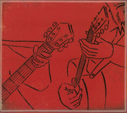 Back Cover 2: John Prine & Mac Wiseman – Standard Songs for Average People CD | Relix
