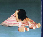 Back Cover 2: Kate Nash – 9 Sad Symphonies CD | Relix