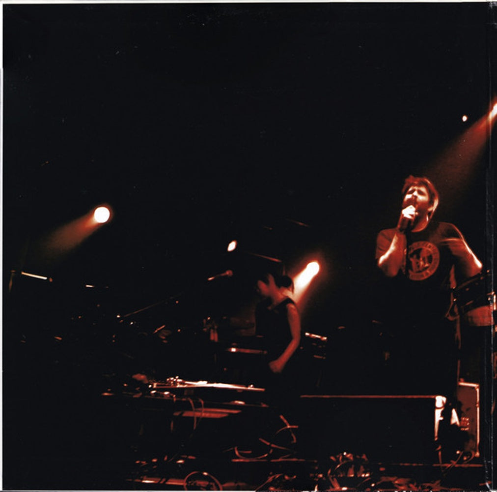 LCD Soundsystem Vinyl LP | Relix | relix.shop
