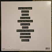 Back Cover 2: Lumineers – Automatic Vinyl LP | Relix