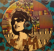 Back Cover 2: M.I.A. – Kala CD | Relix