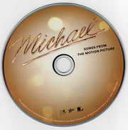 Back Cover 2: Michael Jackson – Michael - O.S.T. CD | Relix