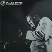 Back Cover 2: Miles Davis – Bopping The Blues (180 Gram LP Vinyl) Vinyl LP | Relix