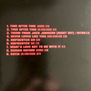 Back Cover 2: Miles Davis – The Bootleg Series Vol. 7: That’s What Happened 1982-1985 (3-CD) CD | Relix