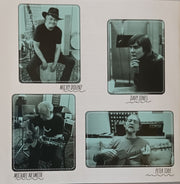 Back Cover 2: Monkees – Good Times (Deluxe, Limited Edition, Aniv, Jewl CD) CD | Relix