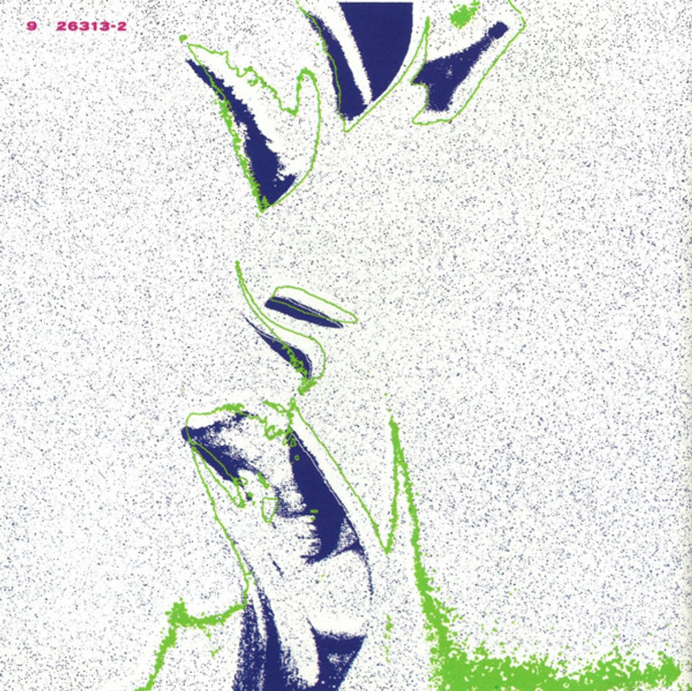 Back Cover 2: My Bloody Valentine – Glider CD | Relix