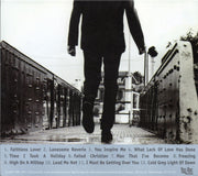 Back Cover 2: Nick Lowe – Dig My Mood CD | Relix