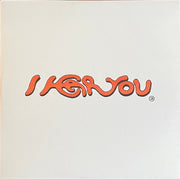 Back Cover 2: Peggy Gou – I Hear You CD | Relix