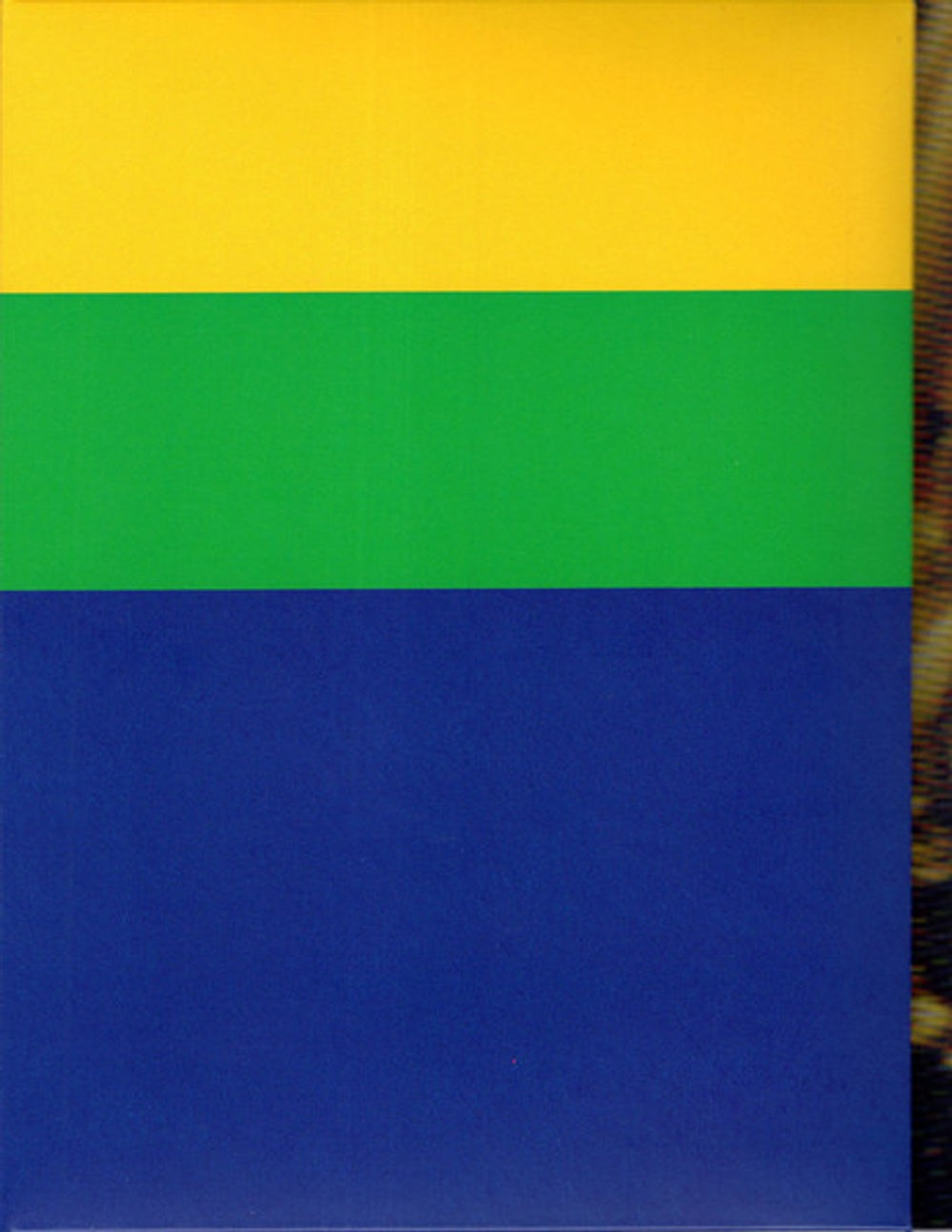 Back Cover 2: Pet Shop Boys – Discovery (Live In Rio, DVD/ CD) CD | Relix