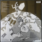 Back Cover 2: Ramones – Rocket To Russia (Remastered LP Vinyl) Vinyl LP | Relix