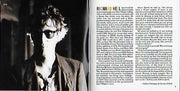 Back Cover 2: Richard Hell – Spurts: The Richard Hell Story (Remastered CD) CD | Relix