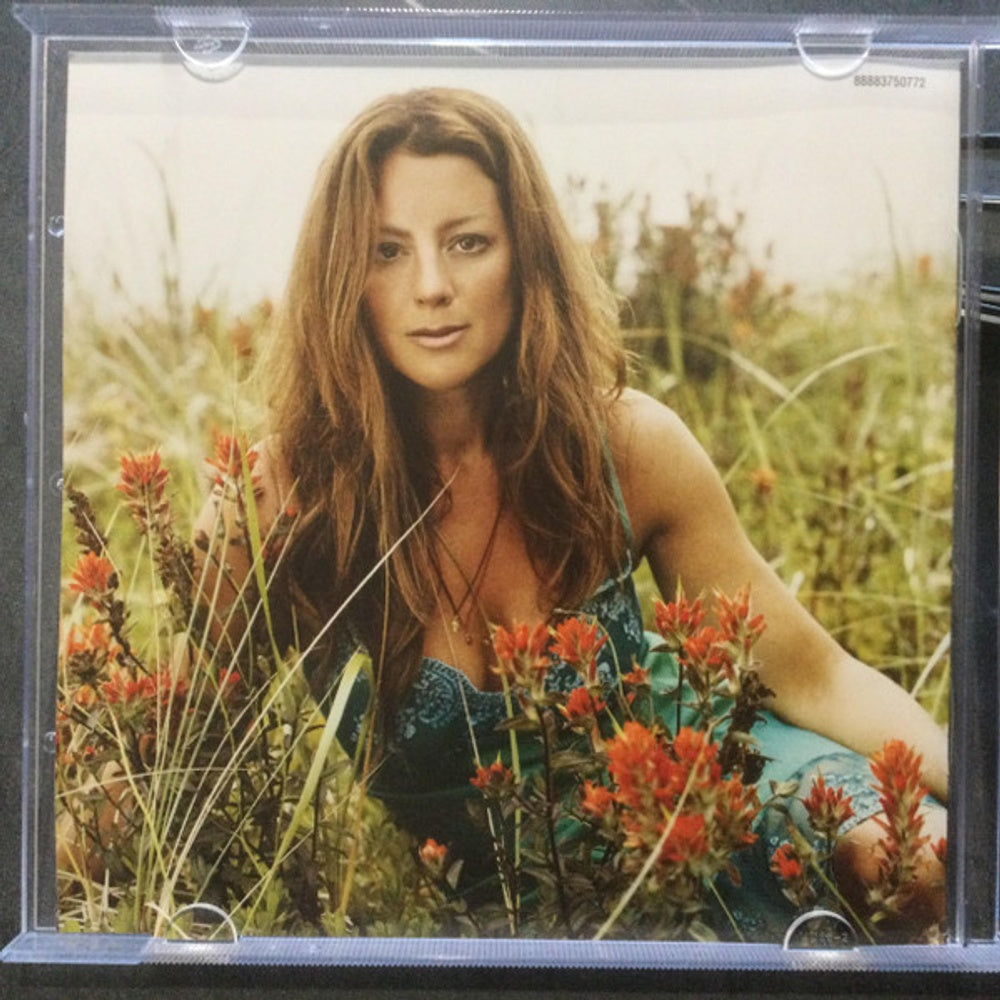 Back Cover 2: Sarah McLachlan – The Essential Sarah Mclachlan CD | Relix