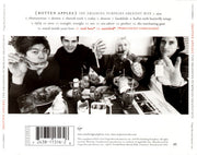 Back Cover 2: Smashing Pumpkins – Greatest Hits (CD) CD | Relix
