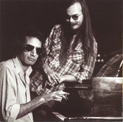 Back Cover 2: Steely Dan – Definitive Collection CD | Relix
