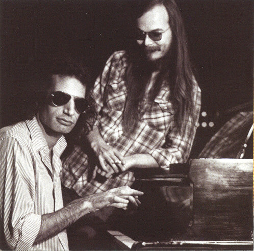 Back Cover 2: Steely Dan – Definitive Collection CD | Relix
