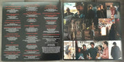 Back Cover 2: Stranger Things [TV Series] – Stranger Things: Music from the Netflix Original Series Vinyl LP | Relix