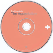 Back Cover 2: The Association – Essentials CD | Relix