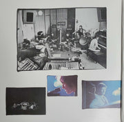 Back Cover 2: The Band – The Band (Limited Edition LP Vinyl) Vinyl LP | Relix