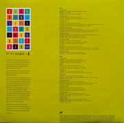 Back Cover 2: The Beatles – 1 (2 LP Remixed/Remastered) Vinyl LP | Relix