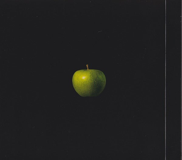 Back Cover 2: The Beatles – Let It Be: Special Edition CD | Relix