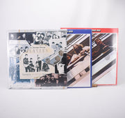Back Cover 2: The Beatles – Love Vinyl LP | Relix