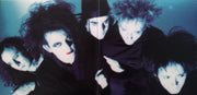 Back Cover 2: The Cure – Disintegration (180 Gram 3-LP Vinyl) Vinyl LP | Relix