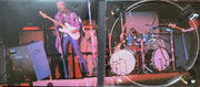 Back Cover 2: The Jimi Hendrix Experience – Los Angeles Forum - April 26, 1969 CD | Relix