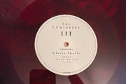 Back Cover 2: The Lumineers – III Vinyl LP | Relix