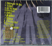 Back Cover 2: The Offspring – Offspring (CD) CD | Relix