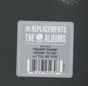 Back Cover 2: The Replacements – Don't Tell A Soul (SYEOR 2017 Exclusive LP Vinyl) Vinyl LP | Relix