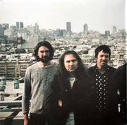 Back Cover 2: The War On Drugs – A Deeper Understanding Vinyl LP | Relix