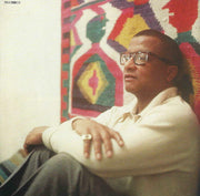 Back Cover 2: Various Artists – Billy Strayhorn: Lush Life (Original Soundtrack CD) CD | Relix