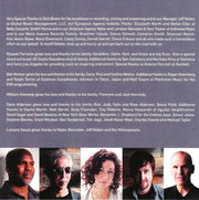 Back Cover 2: Yellowjackets – Raising Our Voice CD | Relix
