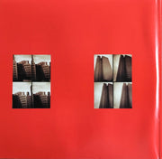 Back Cover 3: Chris Whitley – Rocket House CD | Relix