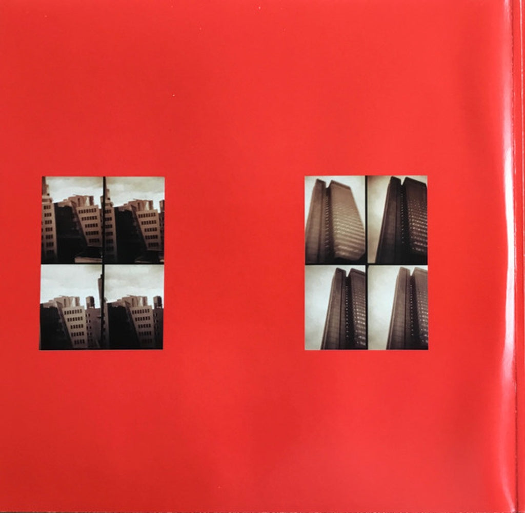 Back Cover 3: Chris Whitley – Rocket House CD | Relix