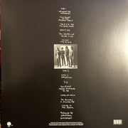 Back Cover 3: Ramones – The Sire Albums (1981-1989, RSD 2022 LP Vinyl) Vinyl LP | Relix