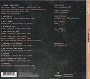 Back Cover 3: Yellowjackets – Fasten Up CD | Relix