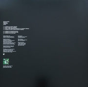 Back Cover 4: Depeche Mode – Exciter (The 12" Singles LP Vinyl) Vinyl LP | Relix