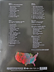 Back Cover 5: Talking Heads – More Songs About Buildings And Food (Deluxe, Wbr CD) CD | Relix