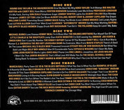 Back Cover: 50 Years Of Genuine Houserockin' Music / Various – 50 Years Of Genuine Houserockin' Music / Various CD | Relix