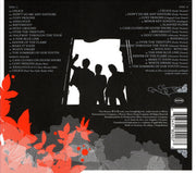 Back Cover: A-Ha – Analogue (Aniv, Digipak CD) CD | Relix