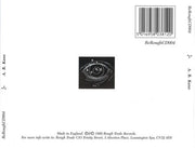 Back Cover: A R Kane – I (Import CD) CD | Relix