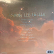 Back Cover: Aaron Lee Tasjan – Tasjan! Tasjan! Tasjan! Vinyl LP | Relix