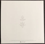 Back Cover: Ada Lea – What We Say In Private Vinyl LP | Relix