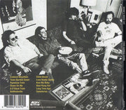 Back Cover: Adam's House Cat – Town Burned Down CD | Relix