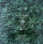 Back Cover: Adrianne Lenker – Hours Were The Birds Vinyl LP | Relix