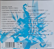 Back Cover: AIR – 10 000 Hz Legend (Wbr CD) CD | Relix